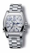 Часы Oris Miles Tonneau 690 7540 4061 MB